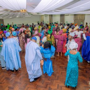 YORUBA DAY 2021