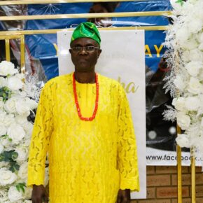Yoruba day 2022